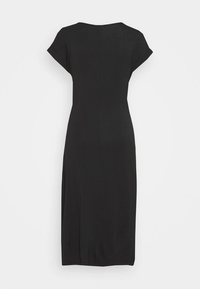 Peignoir ANNA FIELD Anna Field Jersey Dress Noir Femme | QHO-9640120